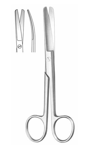 Operating Scissors